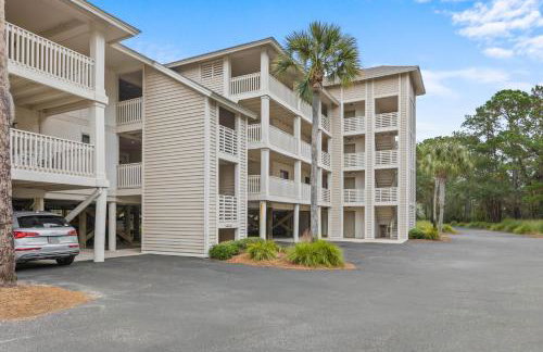 2017 Marsh Walk Villa - Foto 21