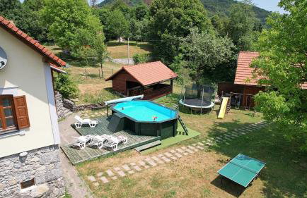 House Kiki by Villas Guide - Foto 13