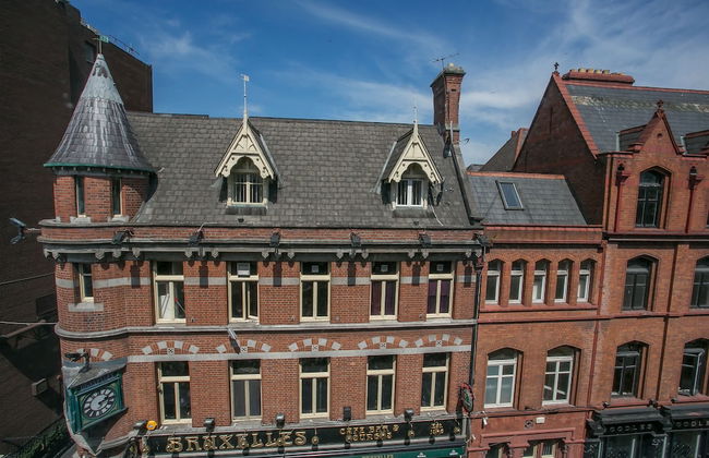 Grafton Street Studios - Photo 32