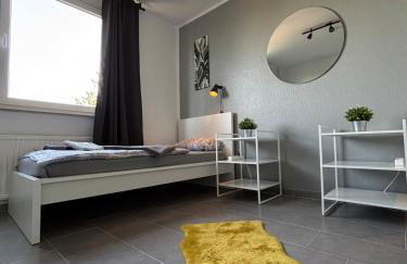 Moderne 3,5 Zimmer 85m2 & Balkon Wohnung - Foto 34