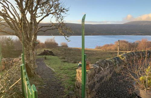 Overscaig House - Foto 61