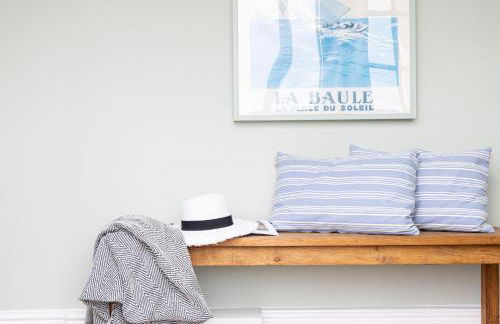 1 Rock Cottage - Beautifully Presented Cottage for Four with Wood Burner - Foto 7