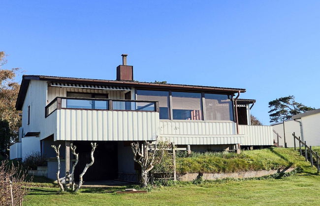 6 Person Holiday Home in Laholm-by Traum - Foto 35