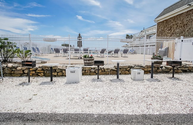 InnSeason Resorts Captain's Quarters - Foto 38