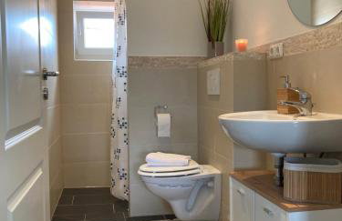 zu Hause am Nord-Ostsee-Kanal, Ferienwohnung - Foto 8