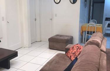 Conforto aproveitando Santos! - Foto 9