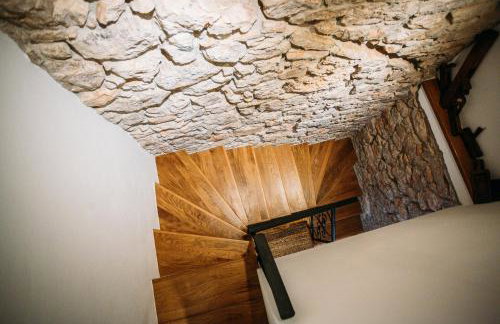 Charming old stone house - Photo 31