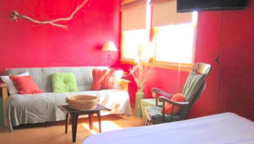 Waterfront Studio Overlooking the Chesapeake Bay for a Romantic Getaway on Maryland's Eastern Shore - Foto 2