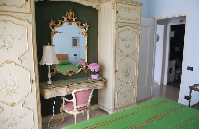 Apartments "solaria 1 & 2 Ospedaletti Ligure by Sanremo Italian Riviera - Foto 2