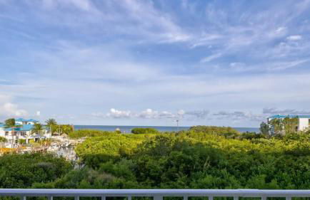 Marina to Ocean View Key Largo Ocean Pointe 5308 - Foto 31