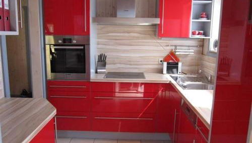 Ferienhaus im Ferienpark Mueritz - Foto 3