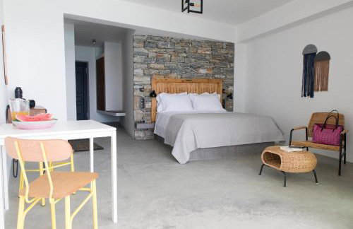 Isalos Sea View Studios - Foto 11