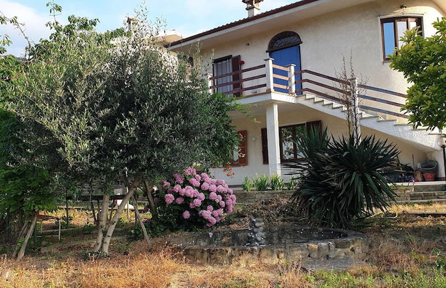 Vesime Villa With Garden - Foto 1