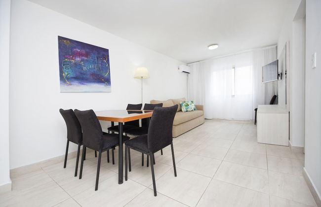 Buenos Aires Flat L8K - Foto 1