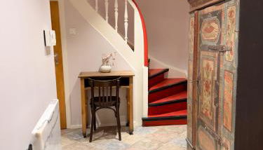 Stadthäuschen in Kitzingen - Foto 5