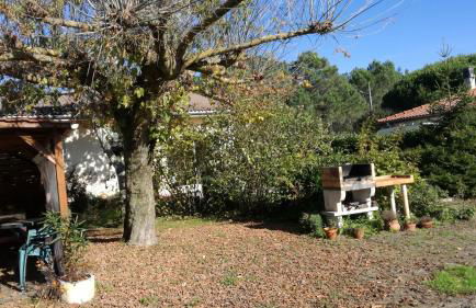 Le Gite de Colette et Jean-Claude - Photo 17