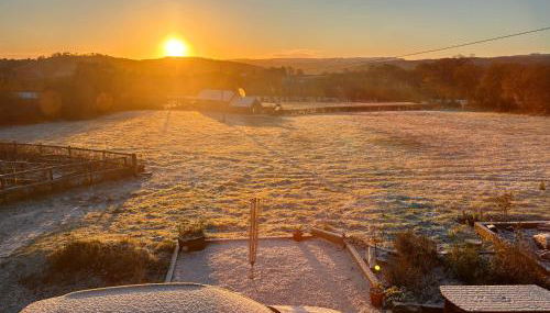 Nant Hafren Retreat - Foto 2