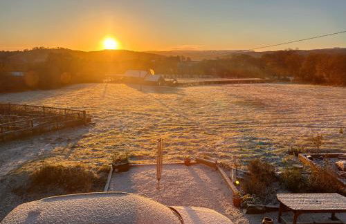 Nant Hafren Retreat - Foto 2