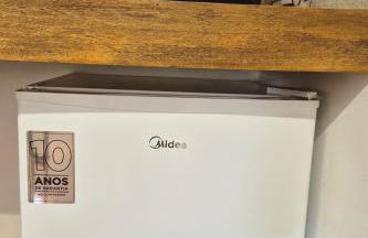 Studio Privativo prox Centro, Praia Clube, c Ar condic e c Garagem - Foto 13