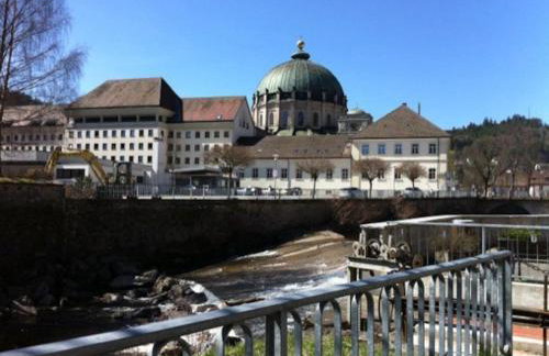 Studio Nr. 312 im Haus Alb - Foto 10