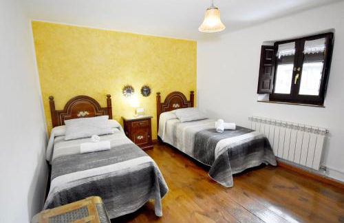 CASA RURAL EL ULTIMO CARRETERO - Foto 18