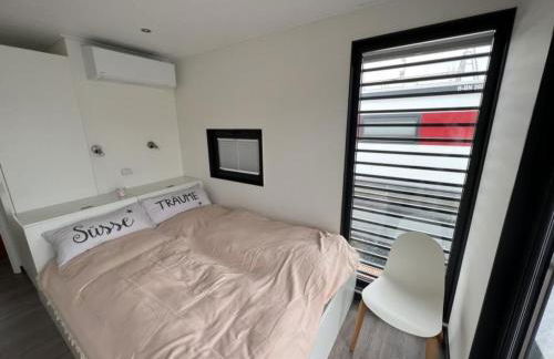 Hausboot Bakerman - Foto 18