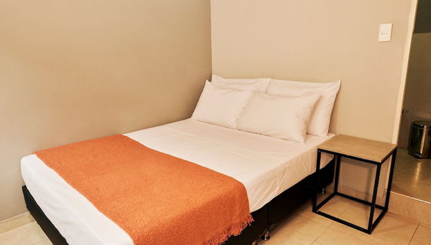 APARTAMENTO EN LAURELES ZONA ROSA - Foto 5, Habitación