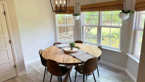 3BR w/ Pool Table & Ping Pong - Near Snowden - Foto 2