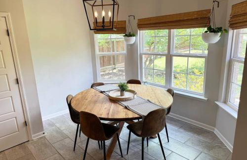 3BR w/ Pool Table & Ping Pong - Near Snowden - Foto 2