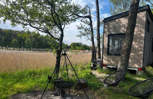 Tiny House - Osada Wilkasy - Foto 24