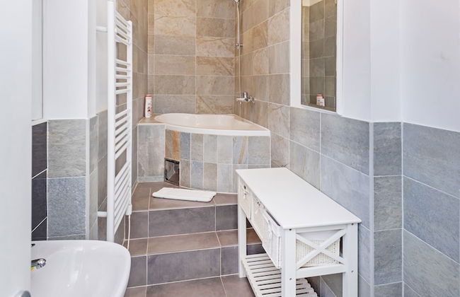 Apartment Entre Les Jardins - Foto 21