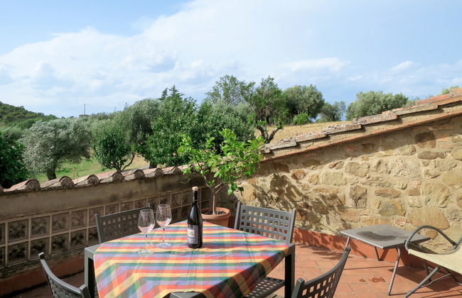 La Collina Fiorita - Photo 43