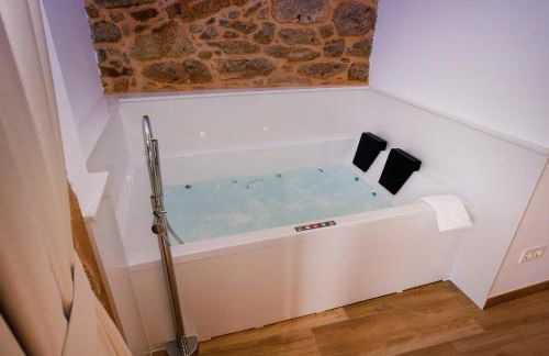 Casa Castiñeira - Foto 67