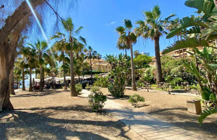 TORRE REAL Luxury near Trocadero Arena Marbella - Foto 25