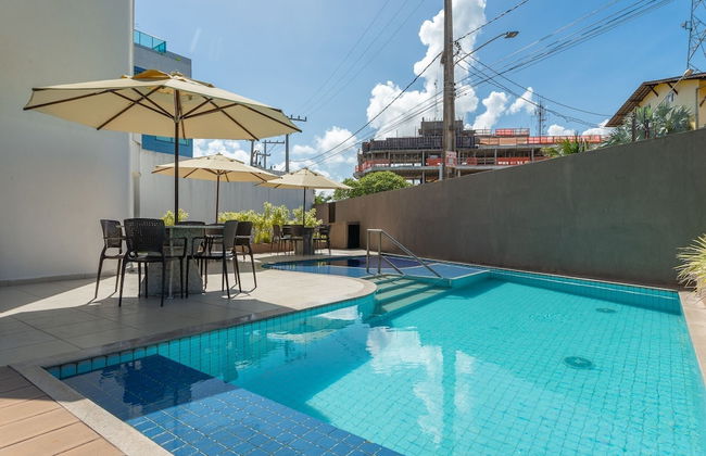 Praia Central Porto de Galinhas - Foto 36