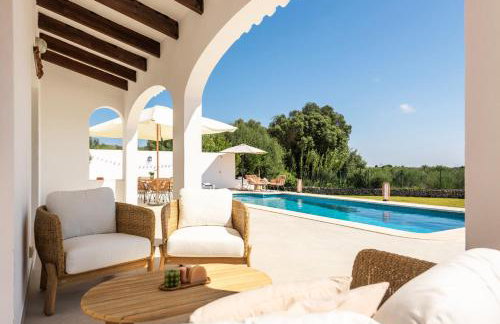 Villa Nuralux - Vistas Espectaculares, Piscina Privada y BBQ - Photo 30