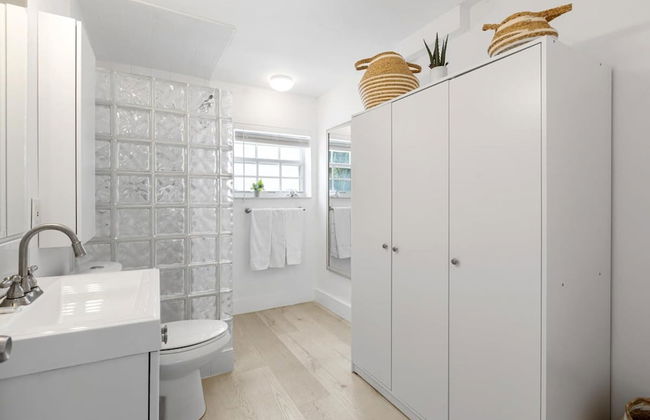 Lovely Studio in the Heart of Victoria Park - Foto 7