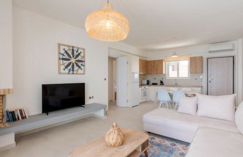 COSTA VASIA Seaside Suites and Apartments - Photo 50