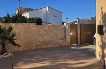 Villa Los Pinos 8F - Photo 43