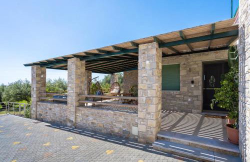 Villa hidden paradise - Foto 40