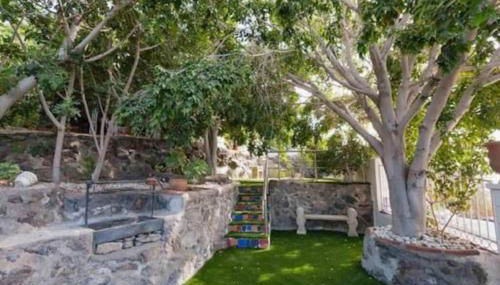 Villa Maria Luxury - Foto 4, Garden