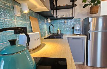 Zakatek Mala-apartamenty nad jeziorem - Foto 31