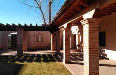 Casa de campo Olmo, jardín y piscina a 20 minutos de Salamanca - Foto 28