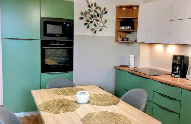 Apartment Park - Foto 12