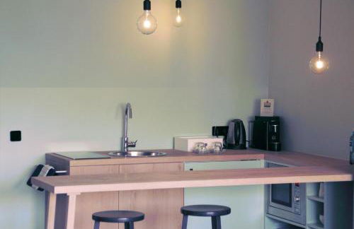 Junior-Suite Relaxe am See - Foto 9