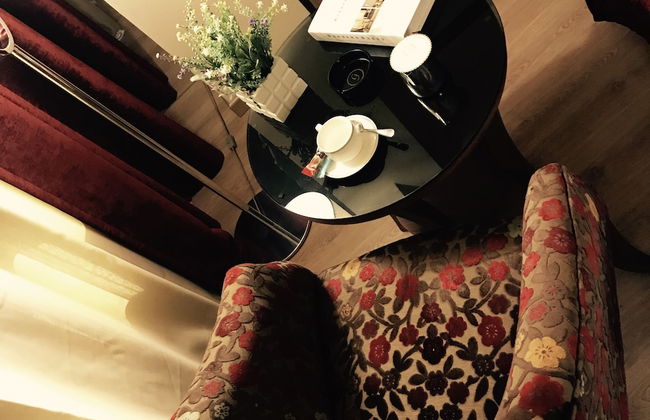 Gems Hotel - Foto 42