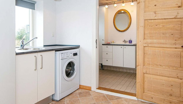 Enchanting Cottage in Oksbol Oasis-by Traum - Foto 5, Interior