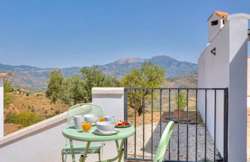 Andaluz Mountain View - Foto 21