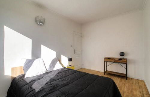 Le spacieux idéal séjour pro ou week-end famille - Foto 11