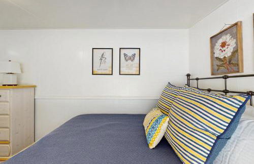 Grace Cottage - Foto 30